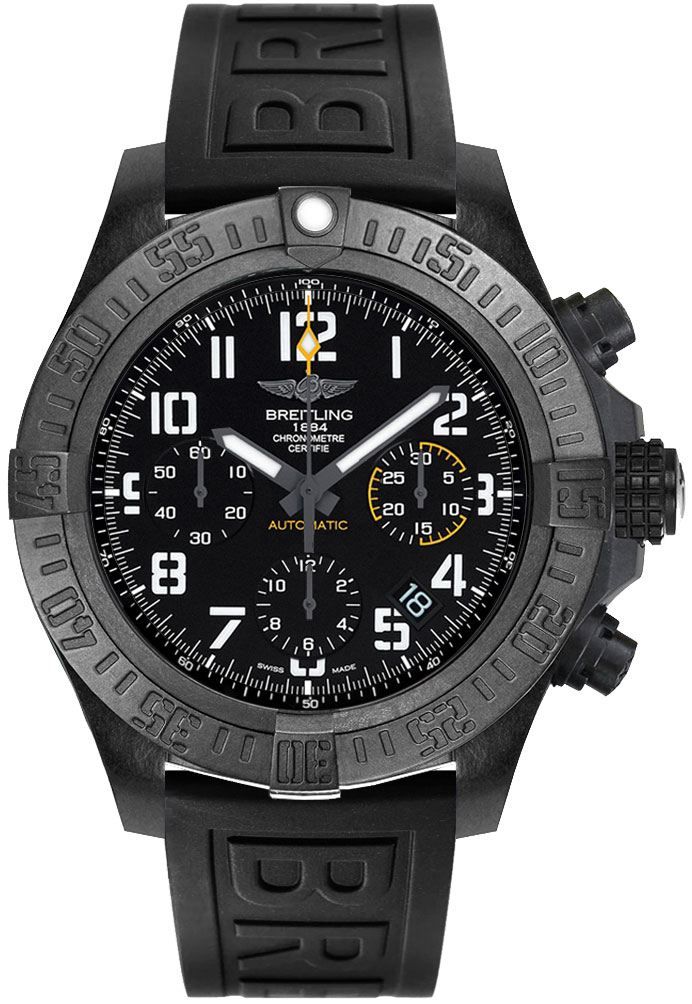 Review Breitling Avenger Hurricane XB0180E4/BF31-153S fake watches